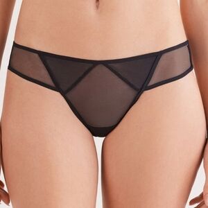 Intimissimi Modern Attitude Tulle Brazilian